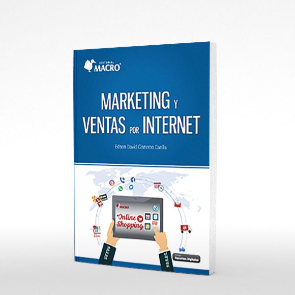 Marketing y Ventas Por Internet