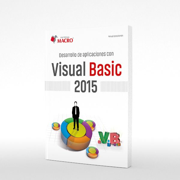 Desarrollo de Aplicaciones con Visual Basic 201