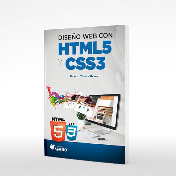 Diseño Web con Html5 y CSs3