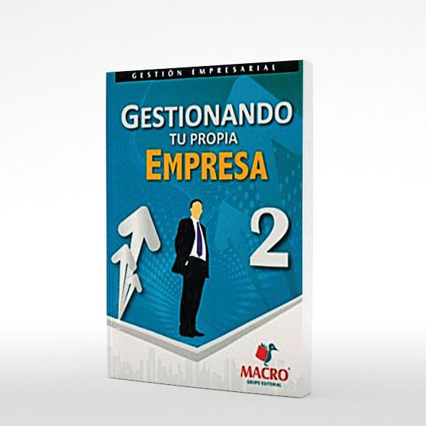 Muestra Gestionando tu Propia Empresa II