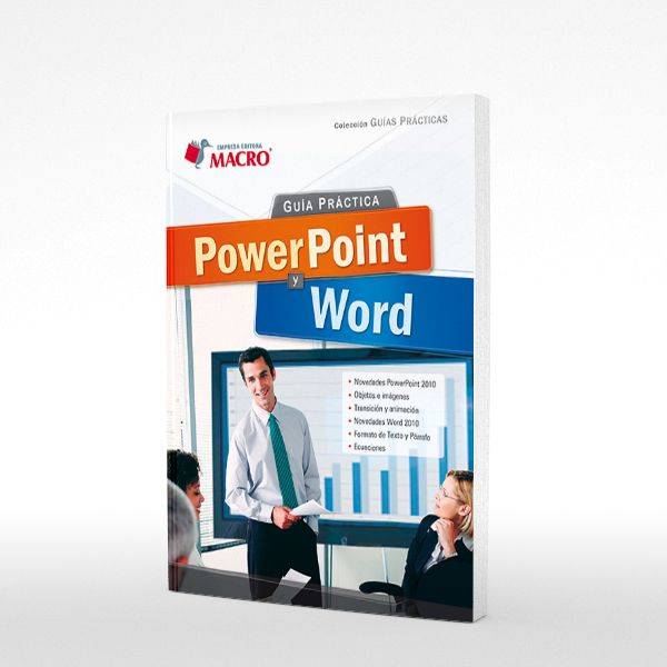 Muestra G.P Powerpoint y Wo