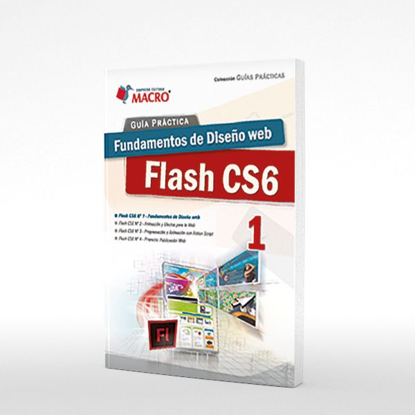 Muestra G.P Flash CS6 Nivel