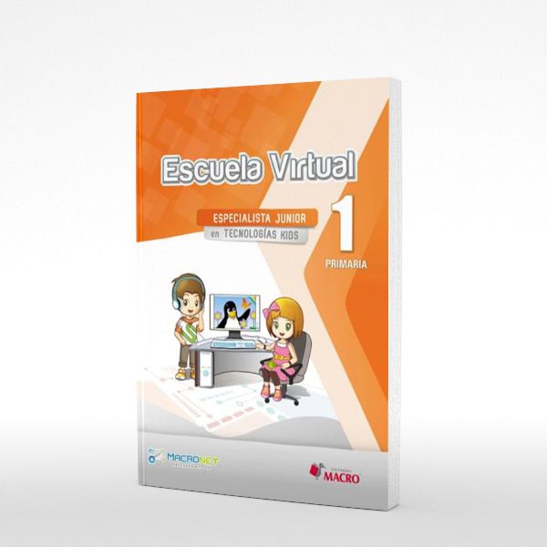 Muestra Escuela Virtual 1° Grado (Nuev