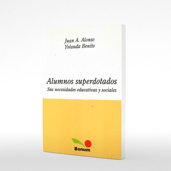 Alumnos Superdotados