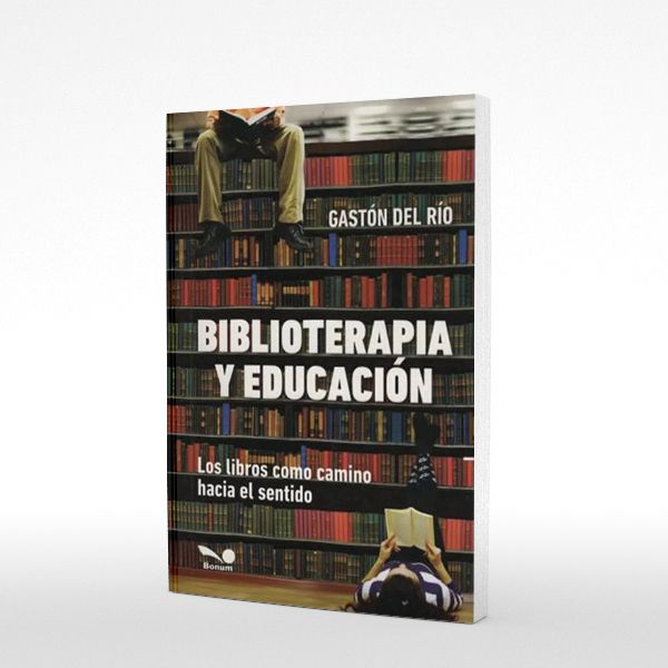 Biblioterapia y Educacion