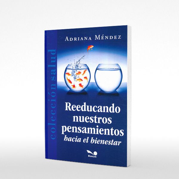 Reeducando Nuestros Pensamientos