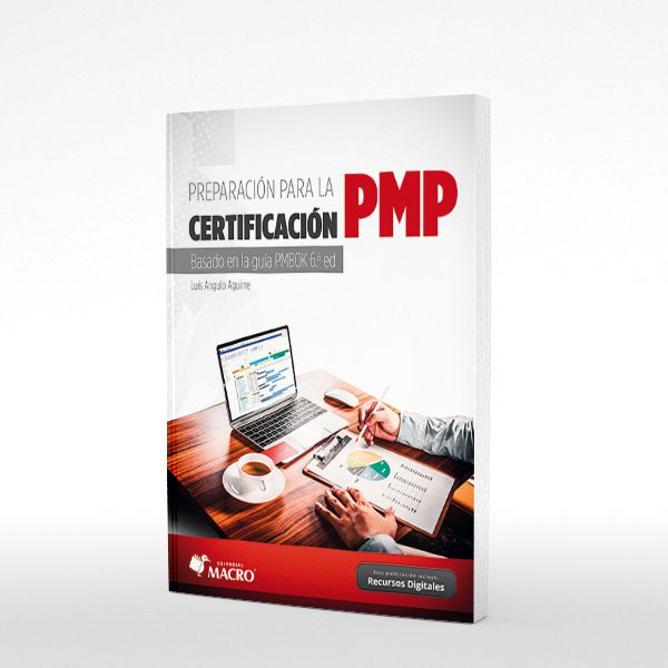 Preparacion para la Certificacion Pmp - Basado EN la Guia Pmbok 