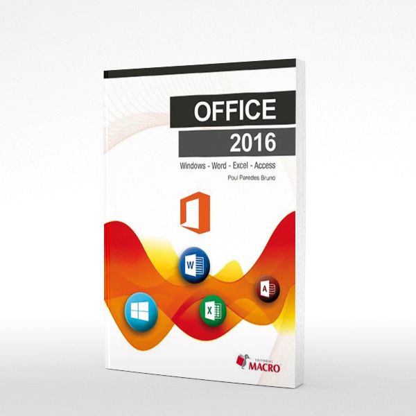 Office 2016