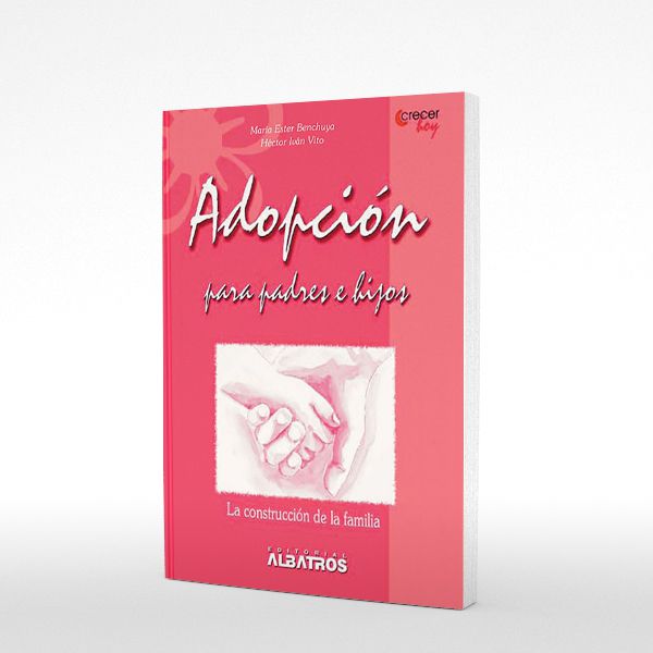 Adopcion para Padre e Hijo