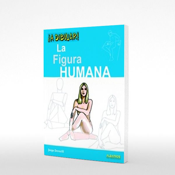 Dibujos de la Figura Human