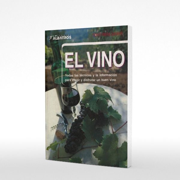 El Vino