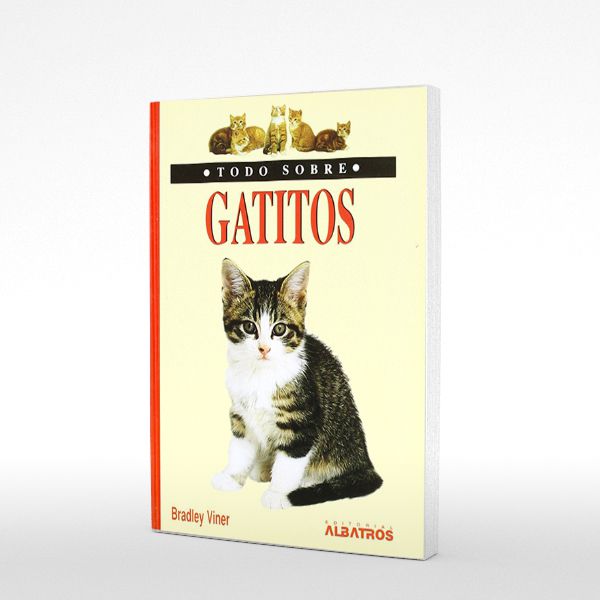 Todo Sobre Gatitos